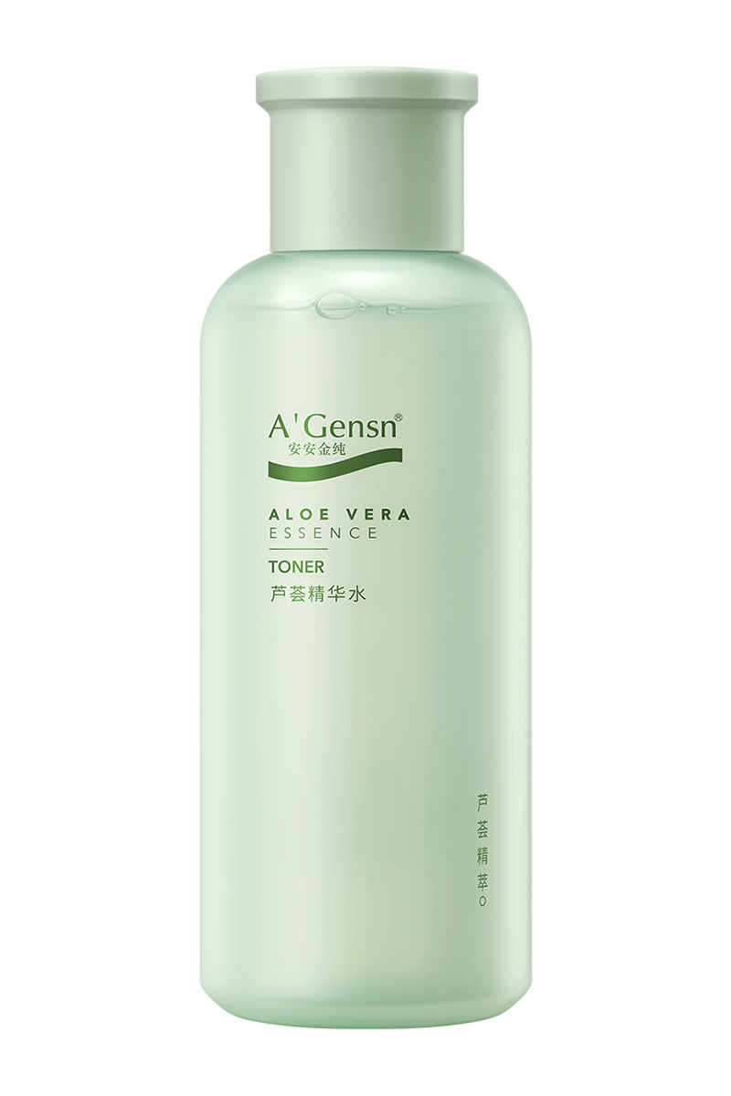Aloe Vera Essence Toner